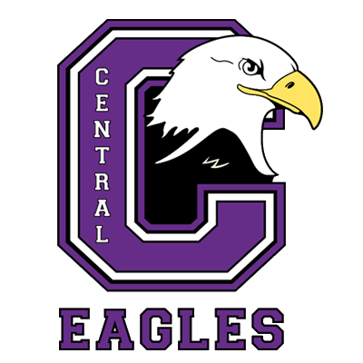 Omaha Central High School Logo