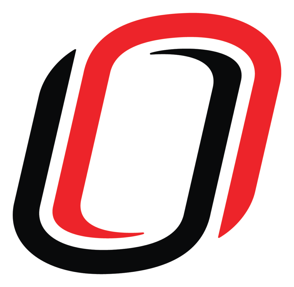 UNOmaha O Logo